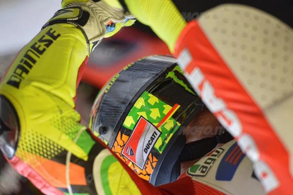 Le foto più emozionanti del GP di Misano (19)