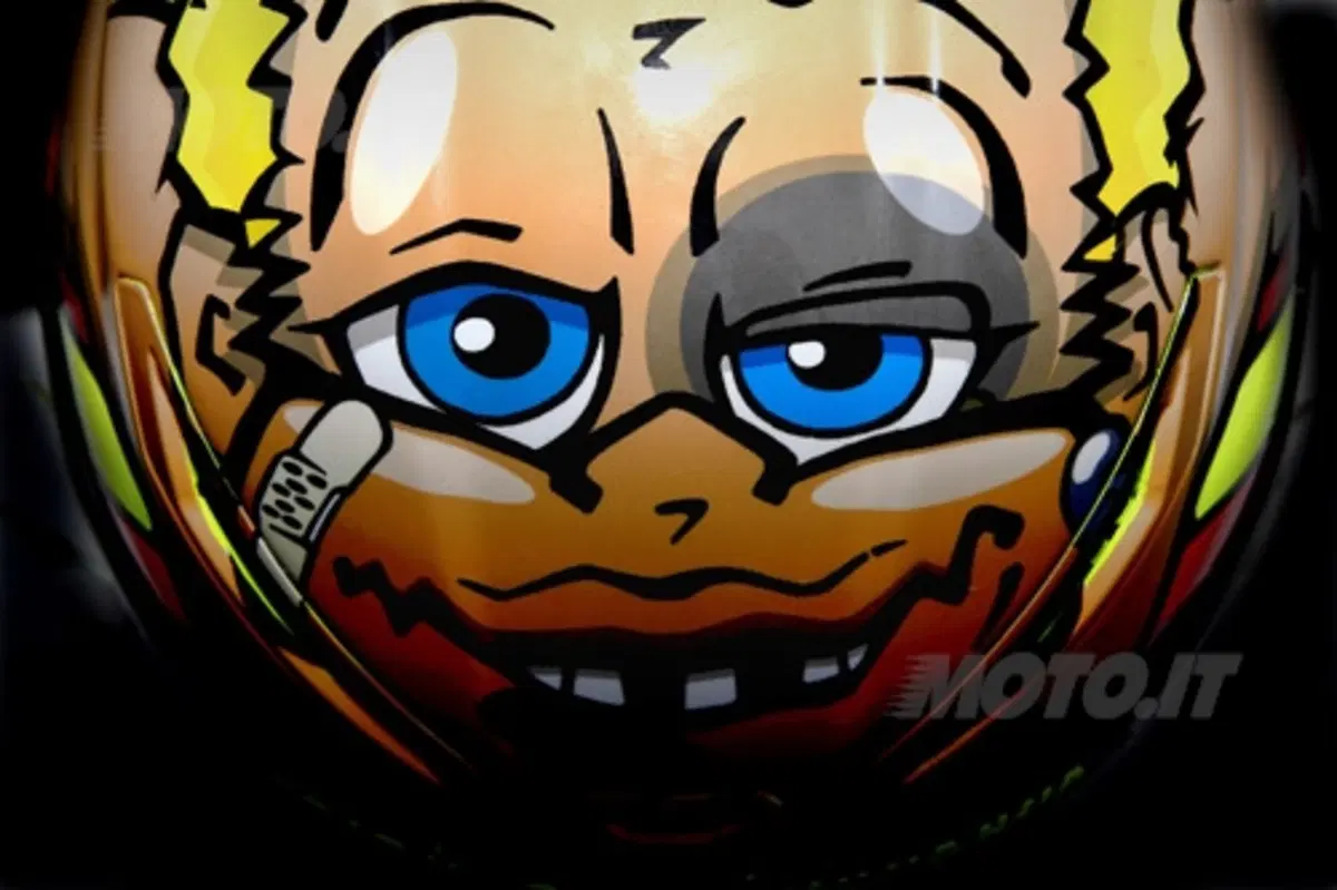 Le foto più emozionanti del GP di Misano (20)