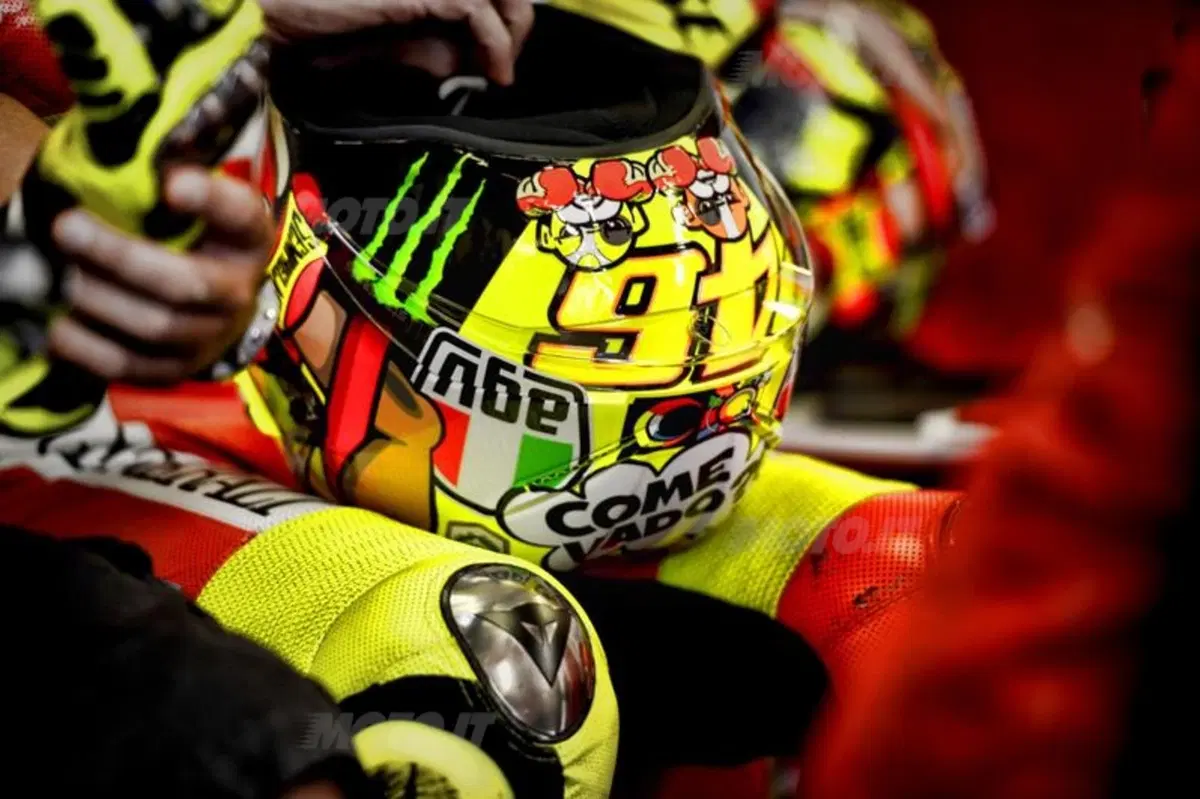 Le foto più emozionanti del GP di Misano (21)