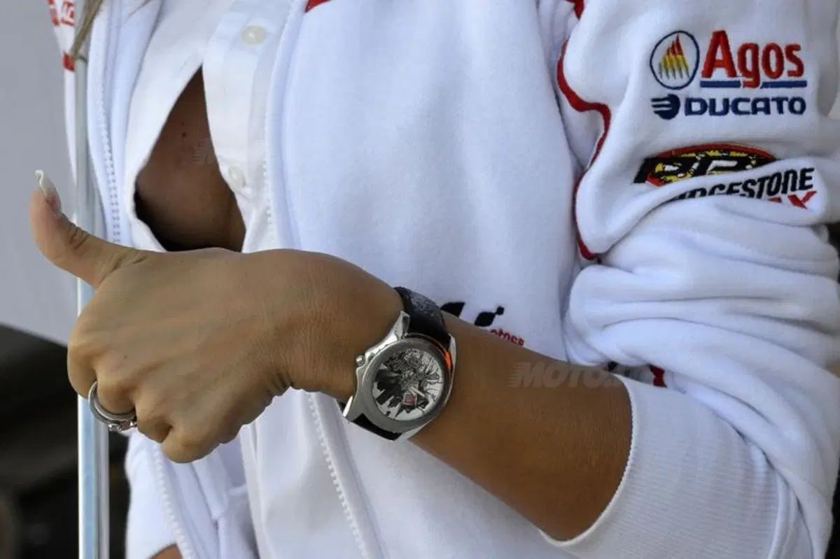 Le foto più emozionanti del GP di Misano (24)