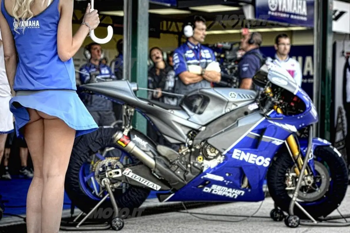 Le foto più emozionanti del GP di Misano (26)
