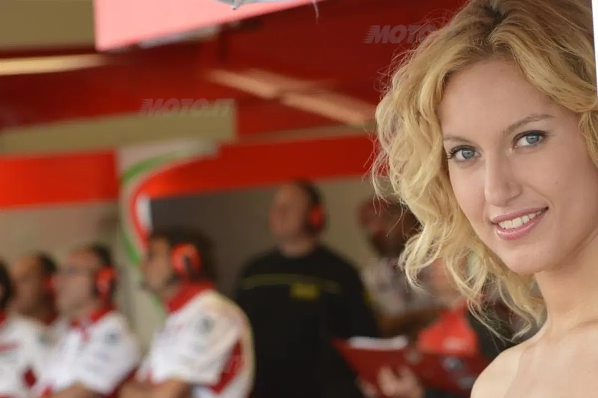Le foto più emozionanti del GP di Misano (27)