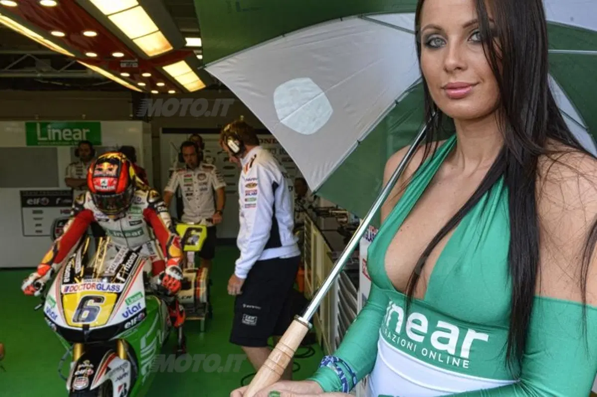 Le foto più emozionanti del GP di Misano (28)