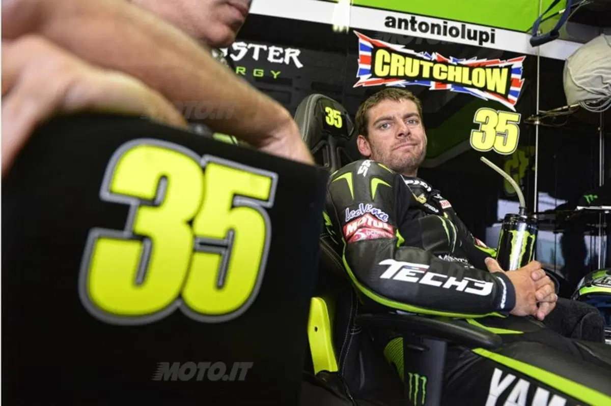 Le foto più emozionanti del GP di Misano (30)