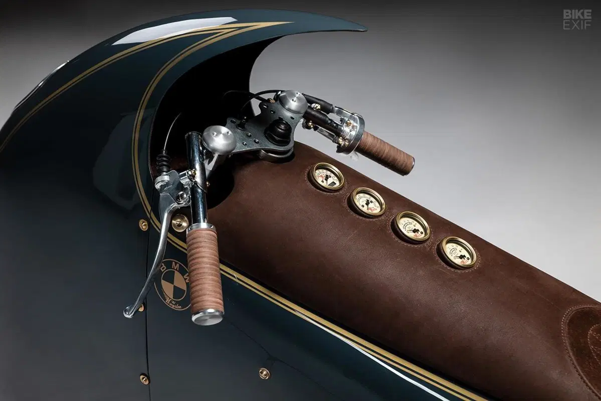 Kingston Custom Good Ghost: la special art decò