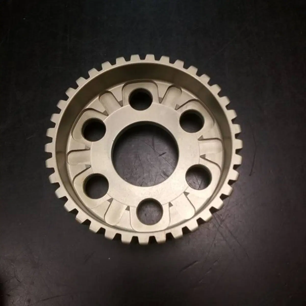 Frizione antisaltellamento Ducati (2)