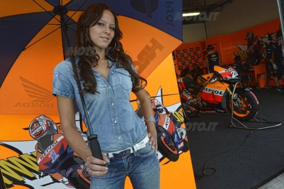 Le foto più emozionanti del GP di Misano (31)