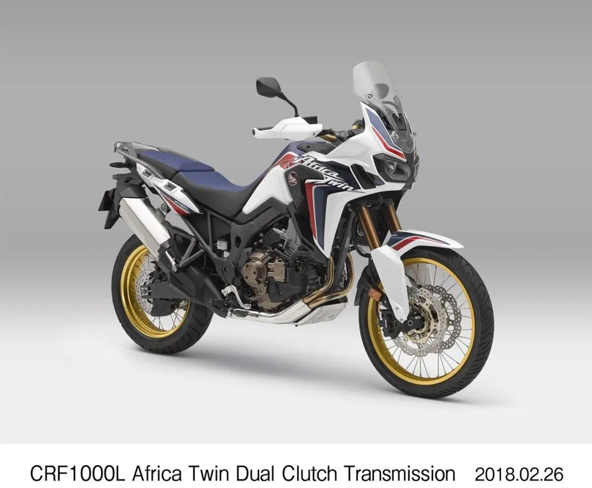 Honda DCT: dieci anni di tecnologia e prestazioni (10)