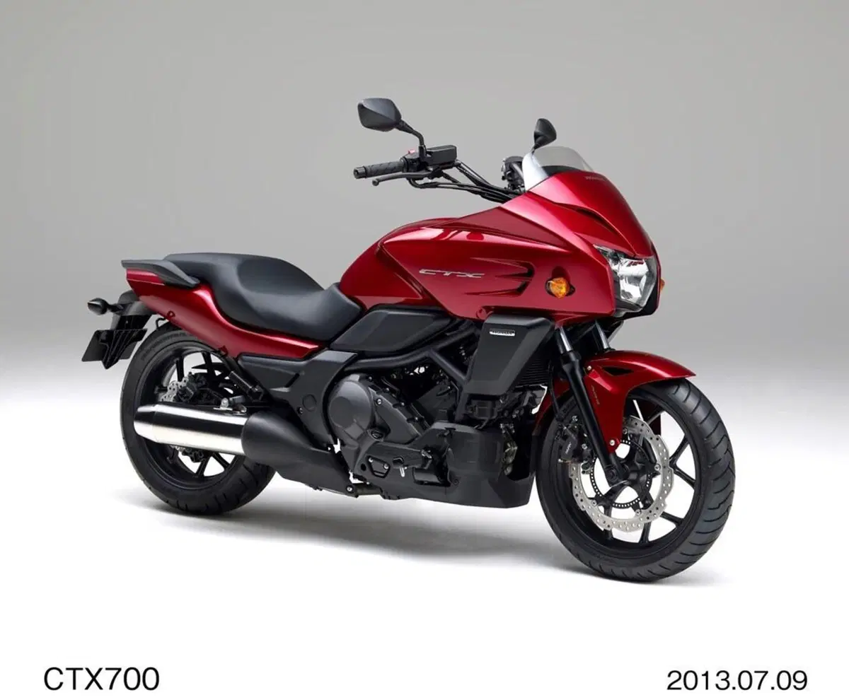 Honda DCT: dieci anni di tecnologia e prestazioni (6)