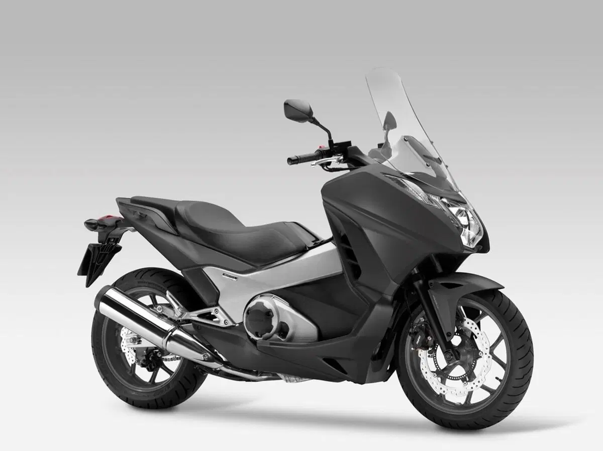 Honda DCT: dieci anni di tecnologia e prestazioni (8)