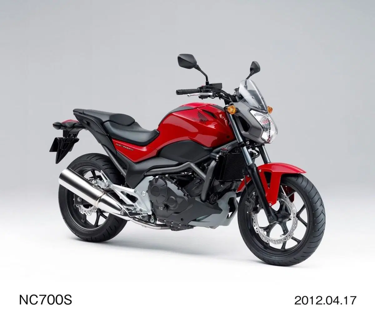 Honda DCT: dieci anni di tecnologia e prestazioni (4)