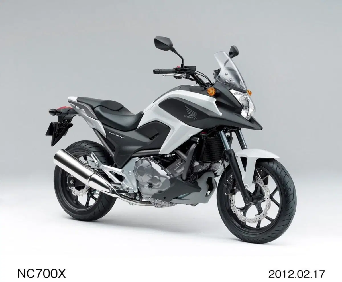 Honda DCT: dieci anni di tecnologia e prestazioni (3)