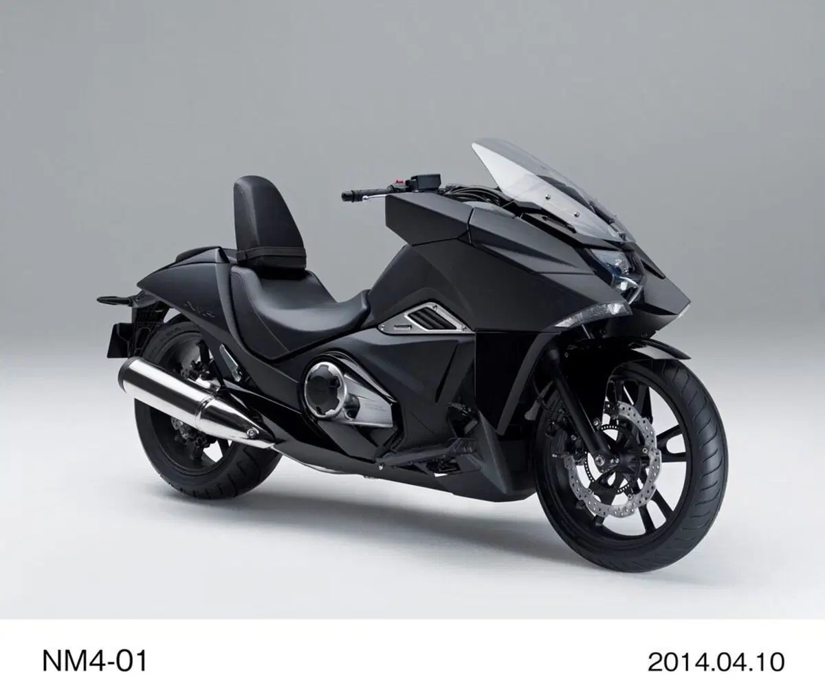 Honda DCT: dieci anni di tecnologia e prestazioni (7)