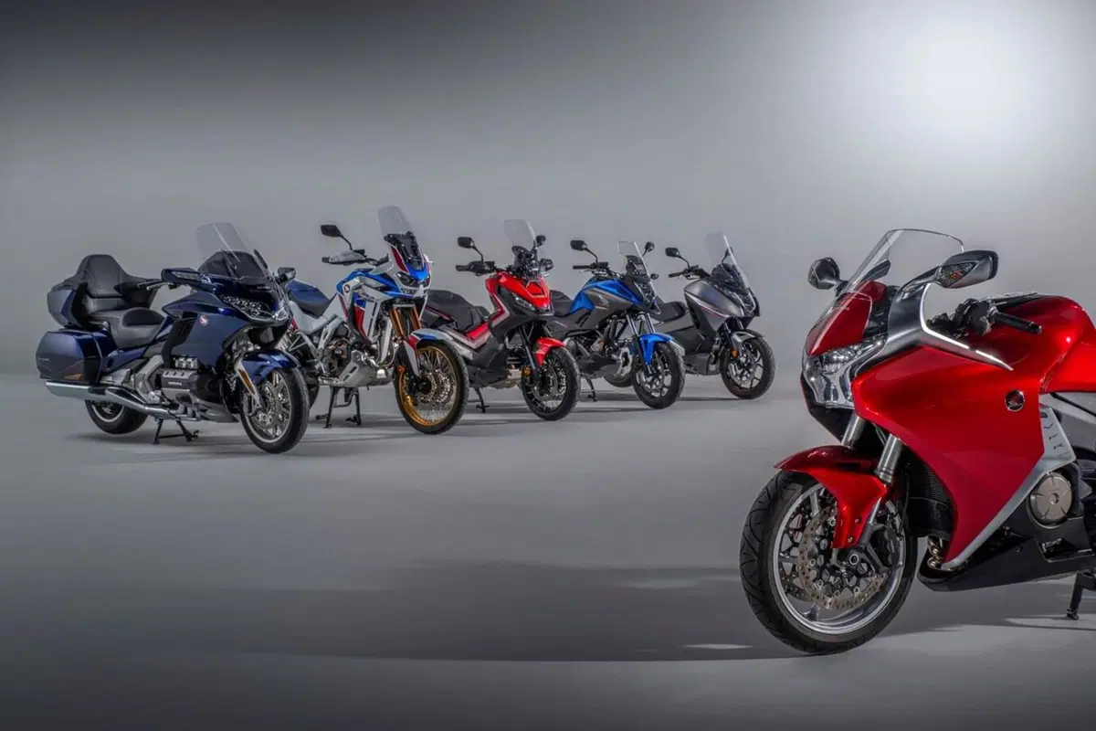 Honda DCT: dieci anni di tecnologia e prestazioni (12)