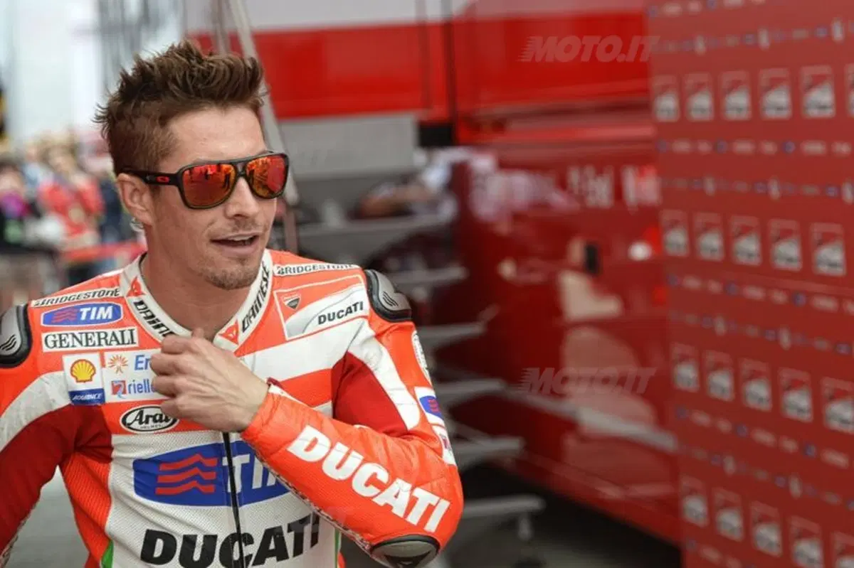 Le foto più emozionanti del GP di Misano (36)