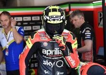 MotoGP. Andrea Iannone, appello al TAS il 15 ottobre