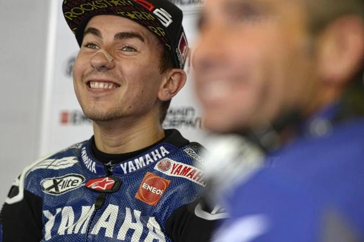 Le foto più emozionanti del GP di Misano (38)