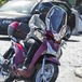 Honda SH 125i e 150i ABS 