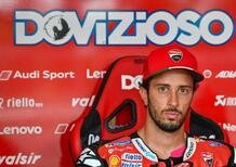 MotoGP 2020. Andrea Dovizioso: Non so come andrà a finire con Ducati