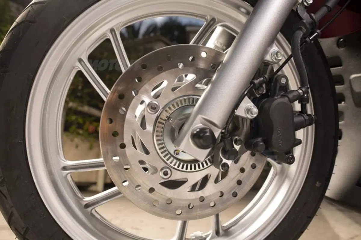 Honda SH 125i e 150i ABS  (28)