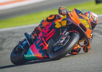 MotoGP 2020. GP dell'Austria. FP1: Pol Espargaro davanti a tutti, Dovizioso è tornato