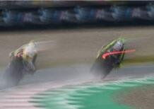MotoGP 2020. FP2 GP Austria: La pioggia le ha rese inutili