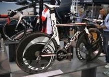 EICA 2012 Verona: la bici c’è, lo show è in arrivo