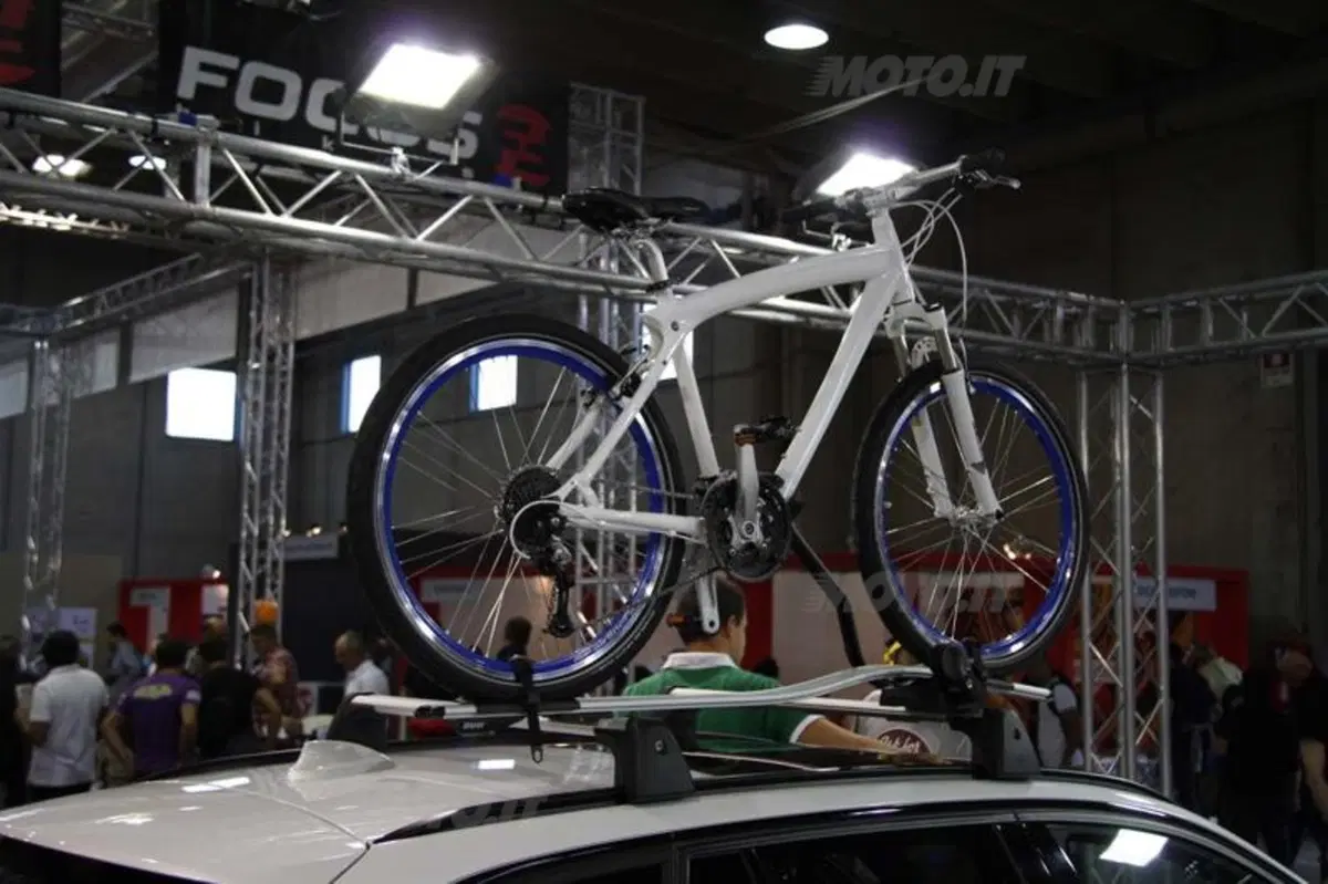 EICA 2012 Verona: la bici c’è, lo show è in arrivo (4)