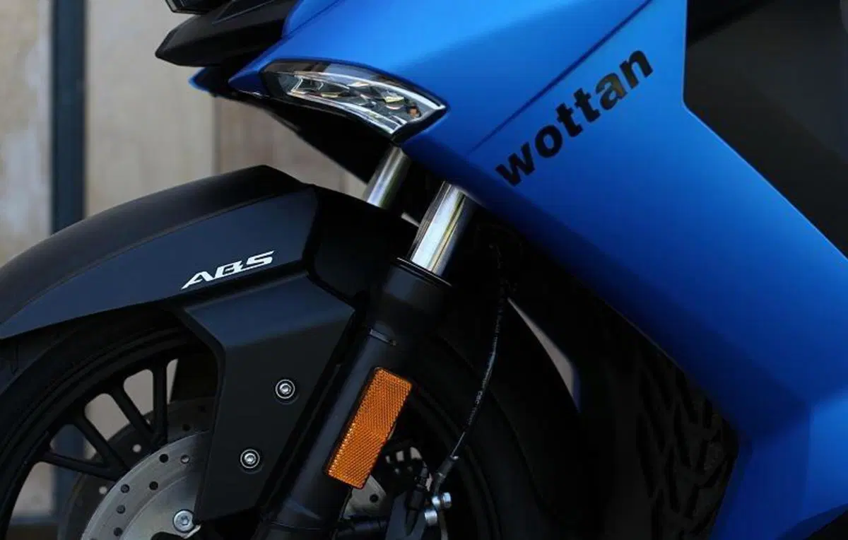 Wottan Motor Storm-S 300 Storm-S 300 (2020 - 25) (5)
