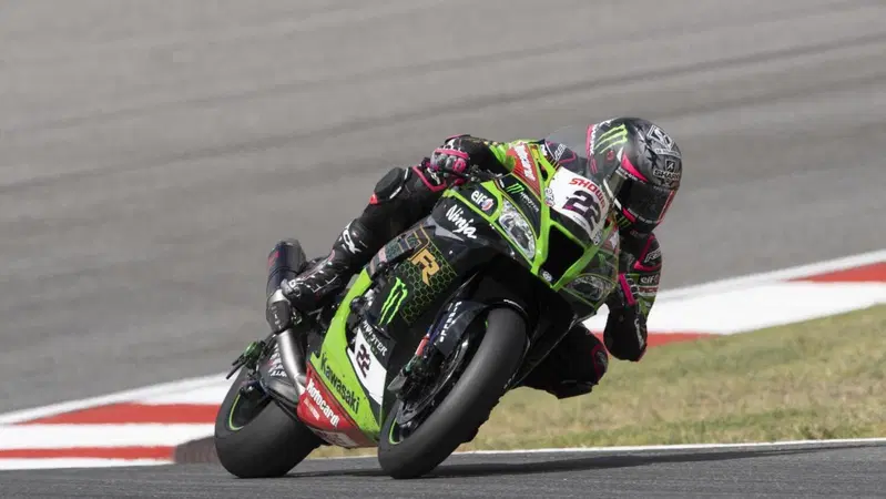 SBK 2020. Test di Aragon: di Lowes il miglior tempo. Estoril al posto dell'Argentina?