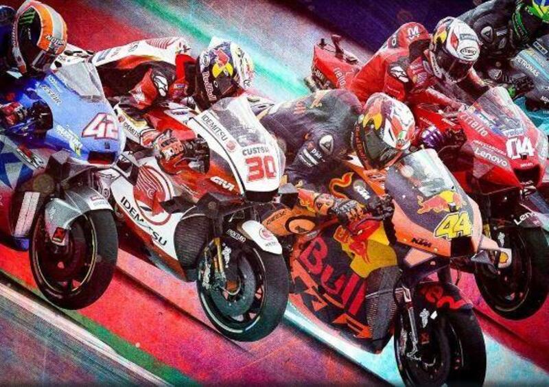 Chi vincer&agrave; la gara MotoGP in Austria?