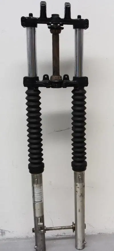 Forcella Completa Kawasaki