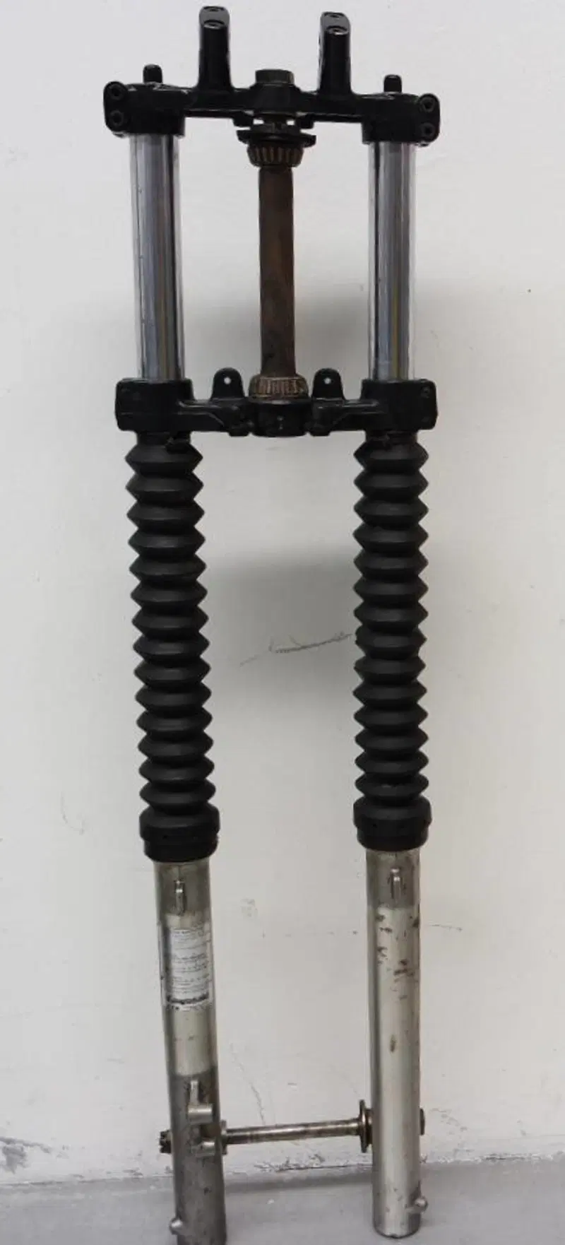 Forcella Completa Kawasaki