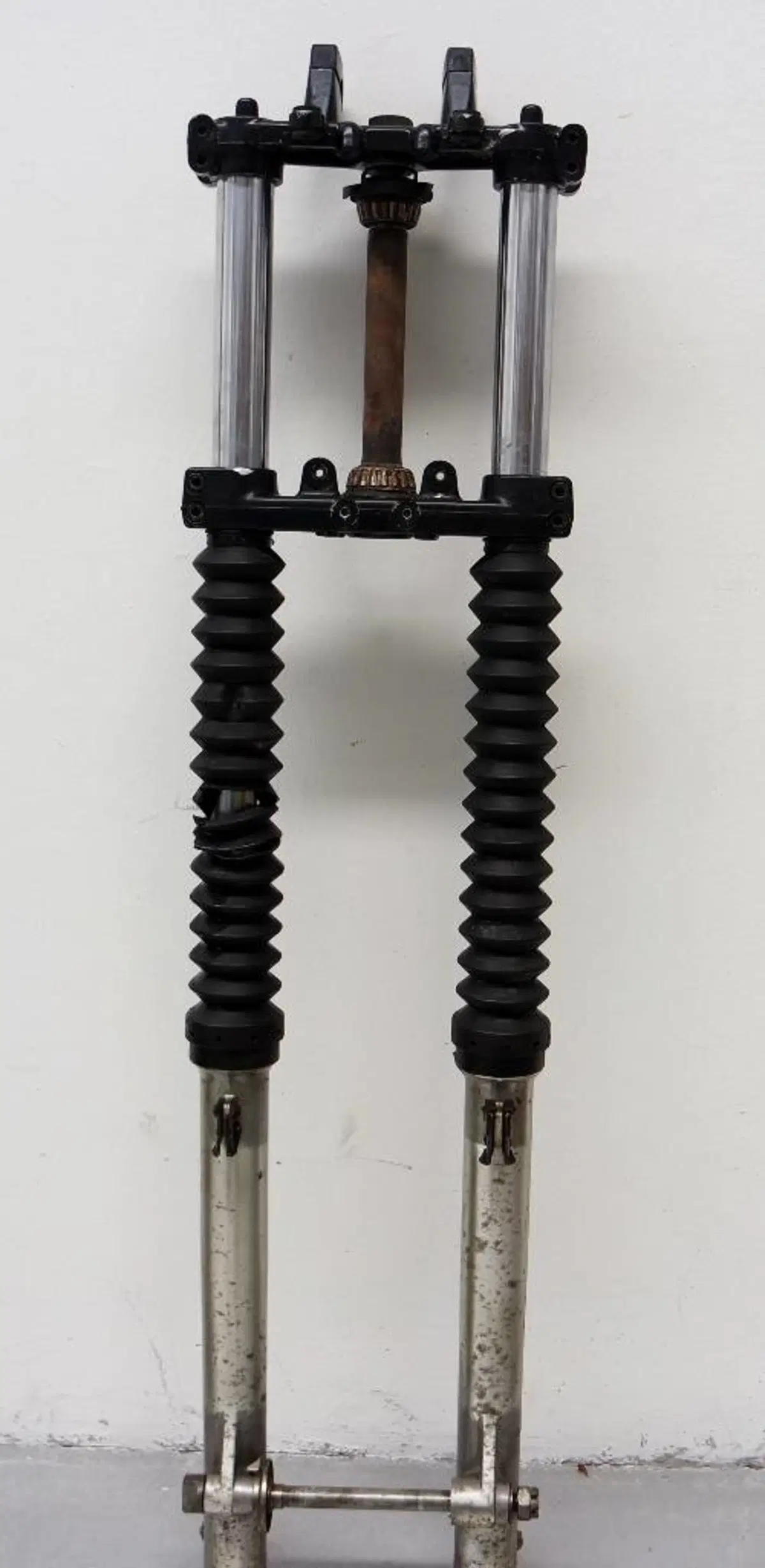 Forcella Completa Kawasaki (3)