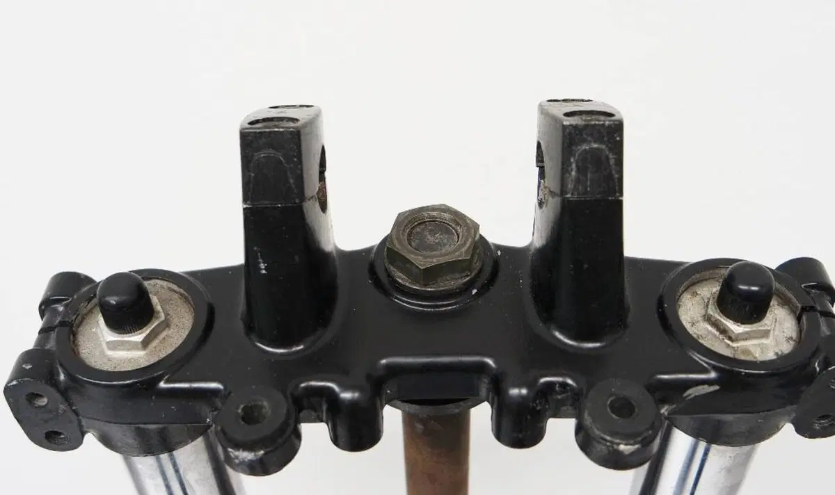 Forcella Completa Kawasaki (4)
