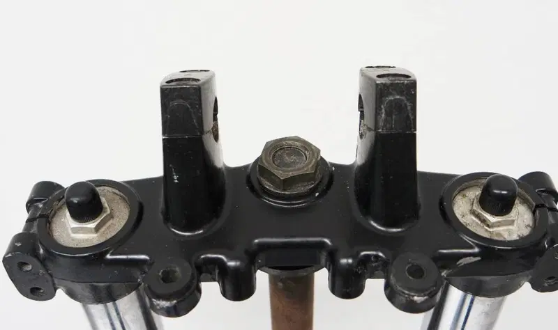 Forcella Completa Kawasaki (4)