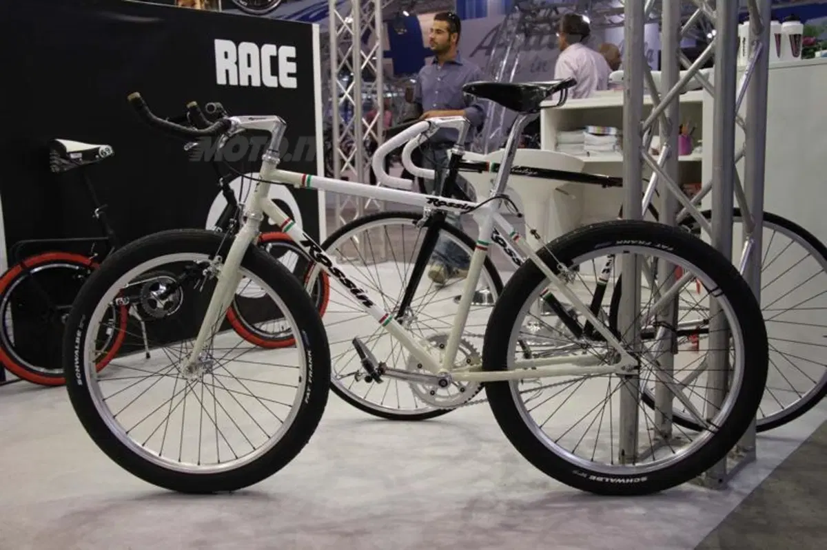 EICA 2012 Verona: la bici c’è, lo show è in arrivo (16)