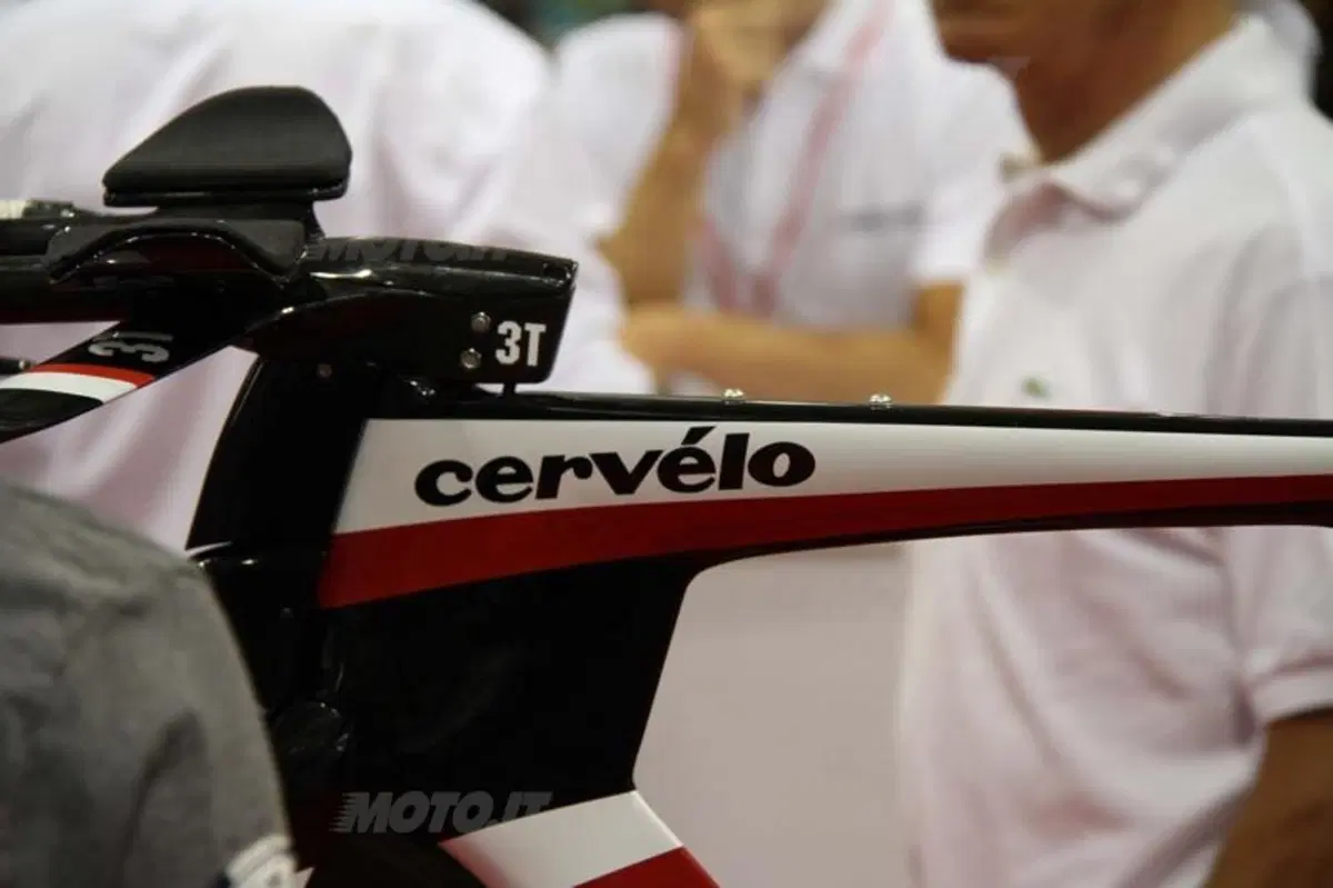 EICA 2012 Verona: la bici c’è, lo show è in arrivo (17)