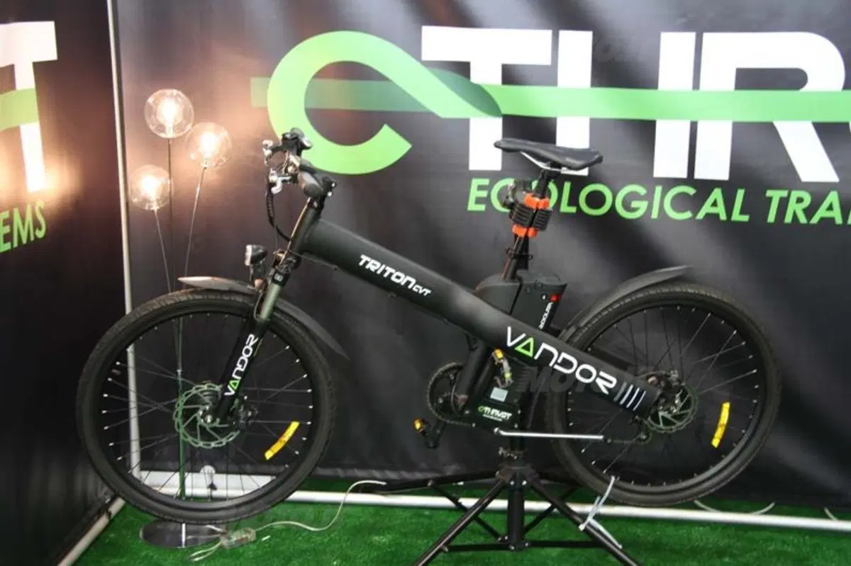 EICA 2012 Verona: la bici c’è, lo show è in arrivo (25)