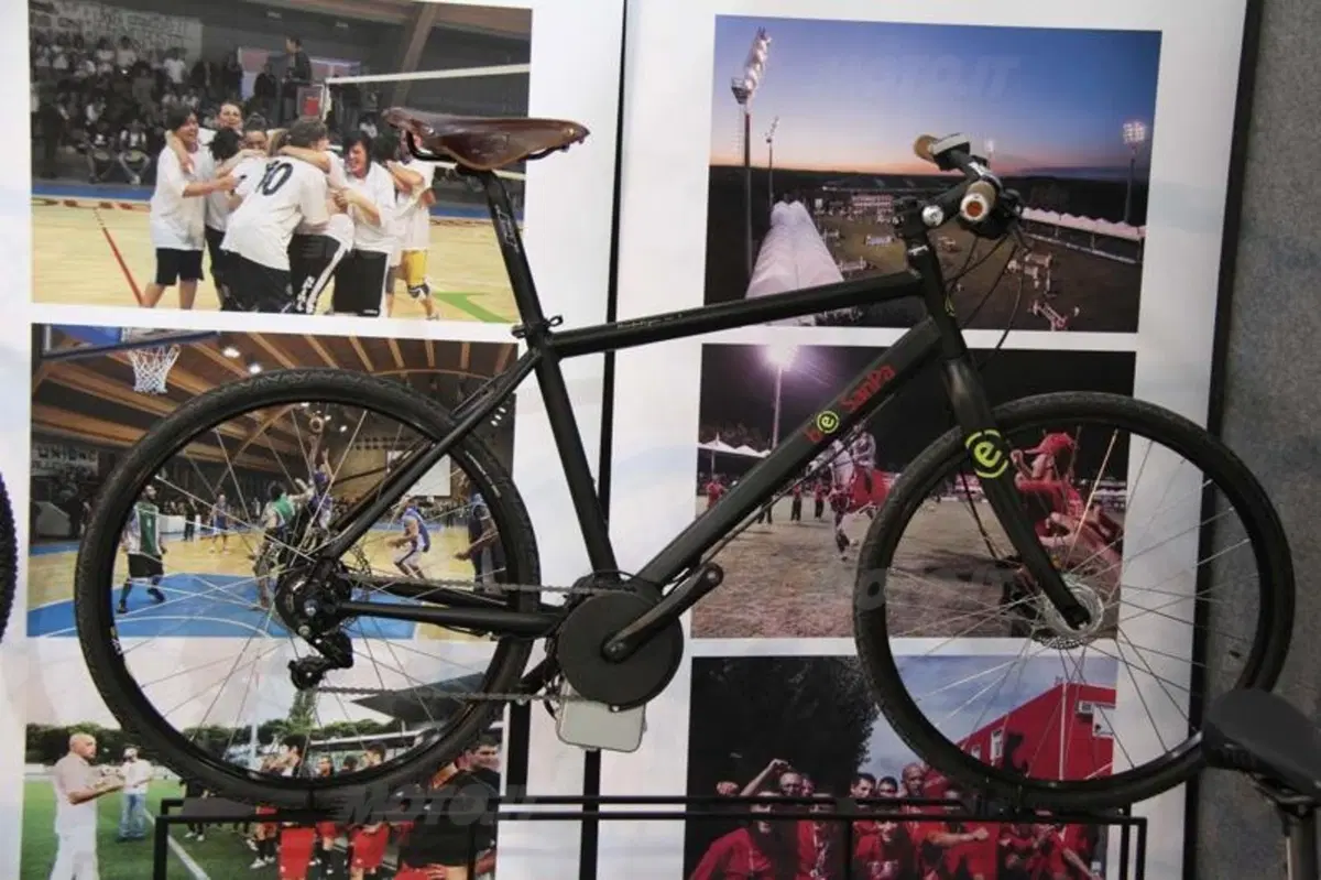 EICA 2012 Verona: la bici c’è, lo show è in arrivo (26)