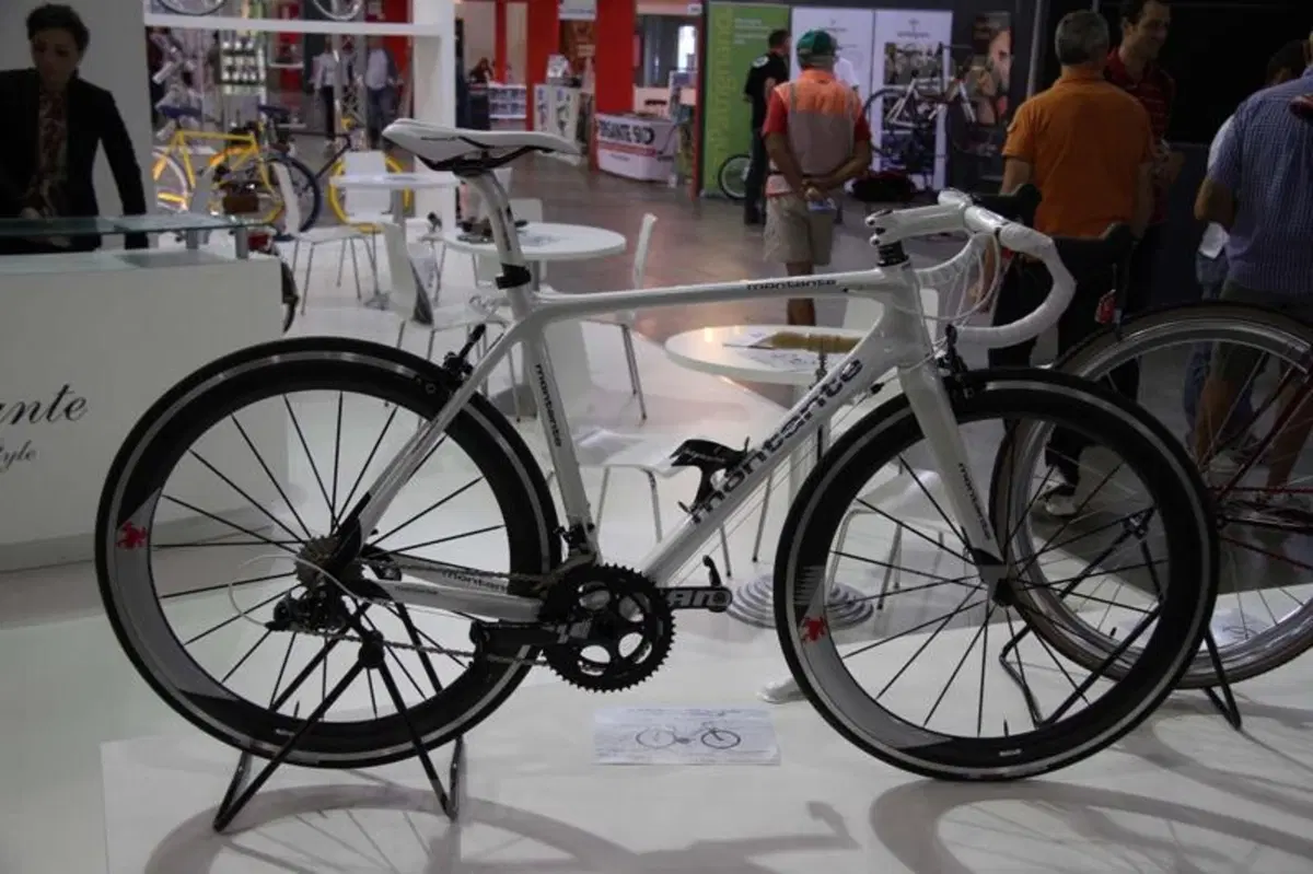 EICA 2012 Verona: la bici c’è, lo show è in arrivo (30)