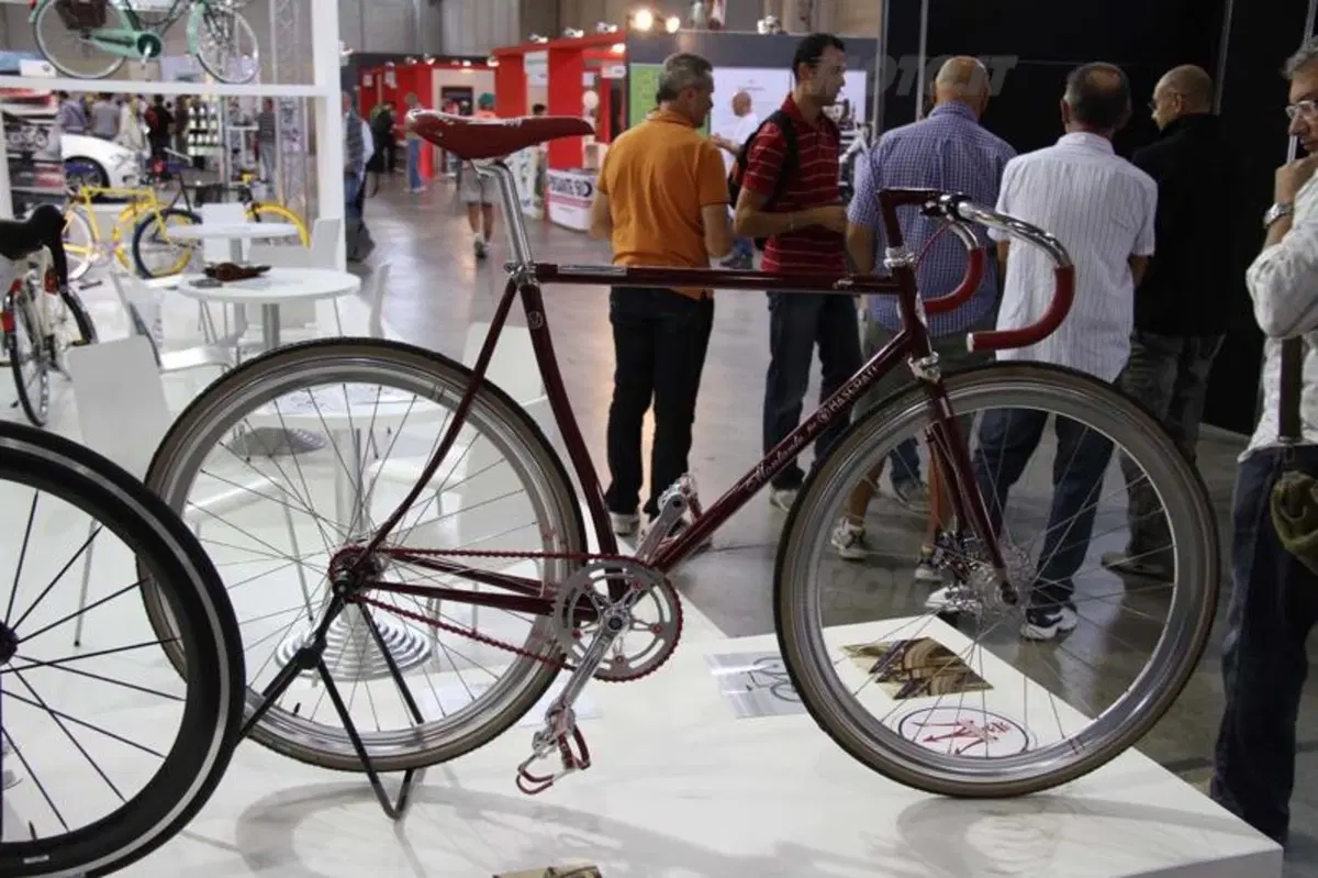 EICA 2012 Verona: la bici c’è, lo show è in arrivo (31)
