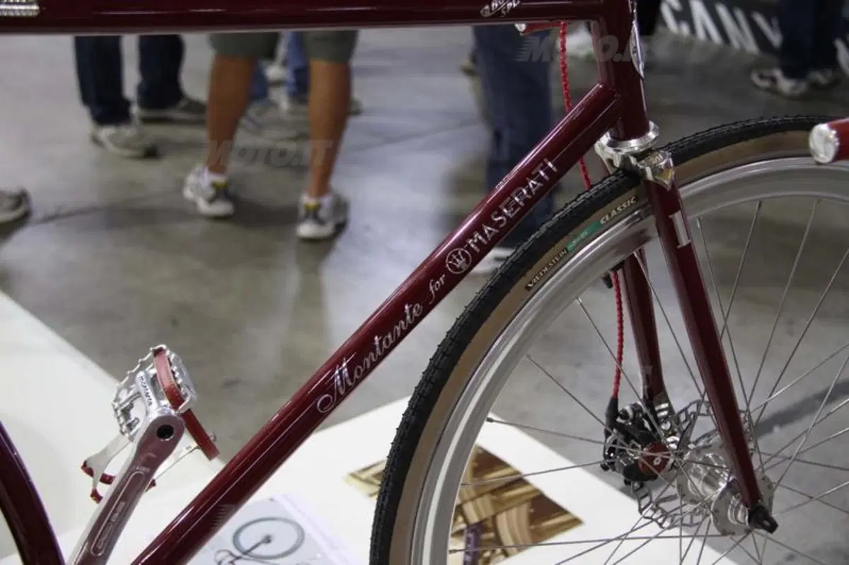 EICA 2012 Verona: la bici c’è, lo show è in arrivo (32)