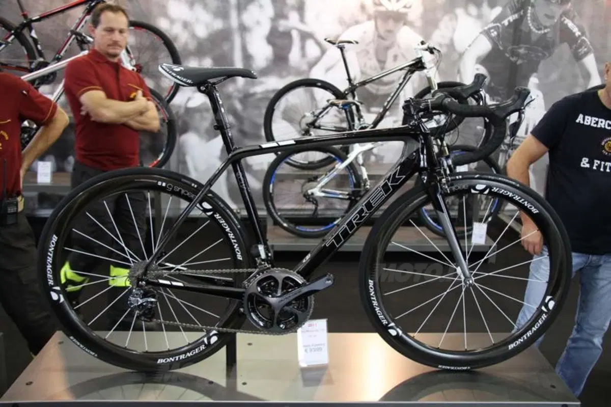 EICA 2012 Verona: la bici c’è, lo show è in arrivo (33)