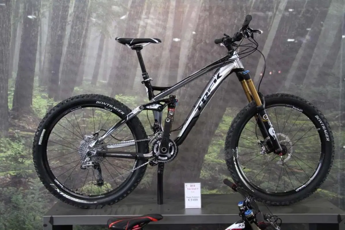 EICA 2012 Verona: la bici c’è, lo show è in arrivo (34)