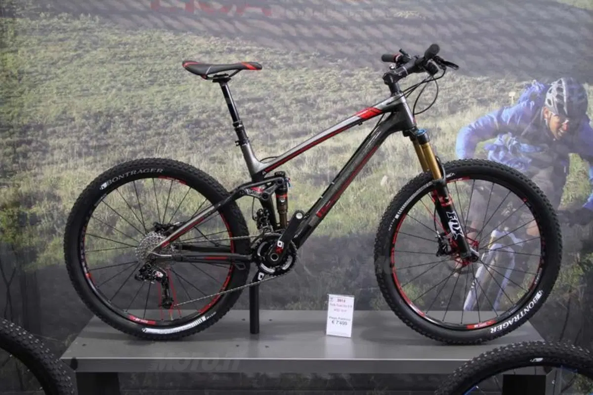 EICA 2012 Verona: la bici c’è, lo show è in arrivo (36)