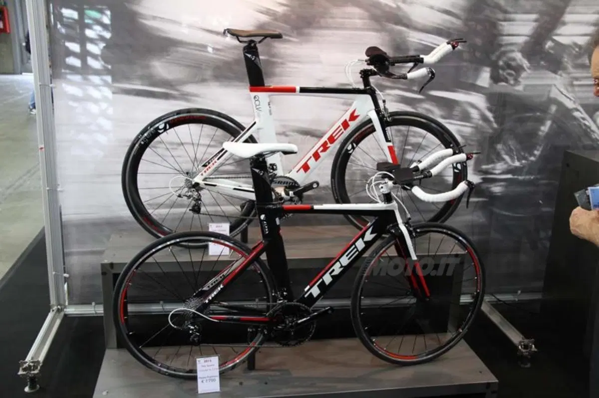 EICA 2012 Verona: la bici c’è, lo show è in arrivo (38)