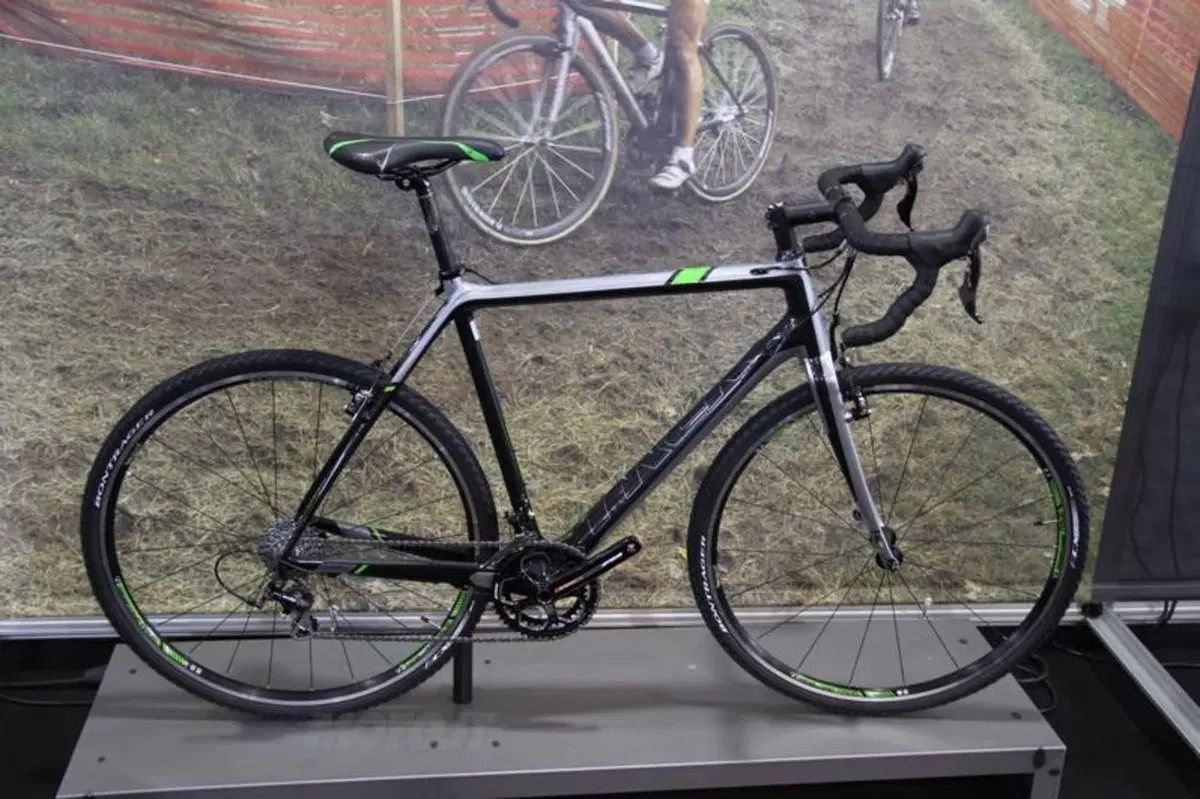 EICA 2012 Verona: la bici c’è, lo show è in arrivo (39)