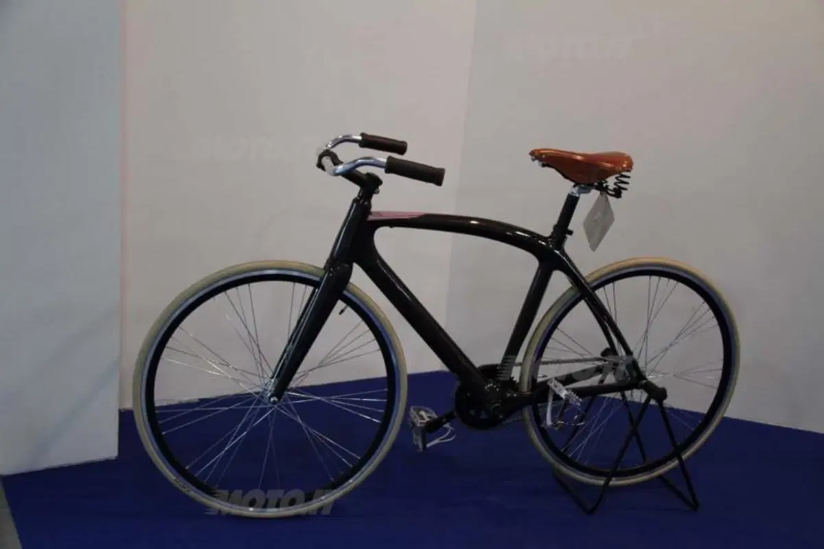 EICA 2012 Verona: la bici c’è, lo show è in arrivo (41)