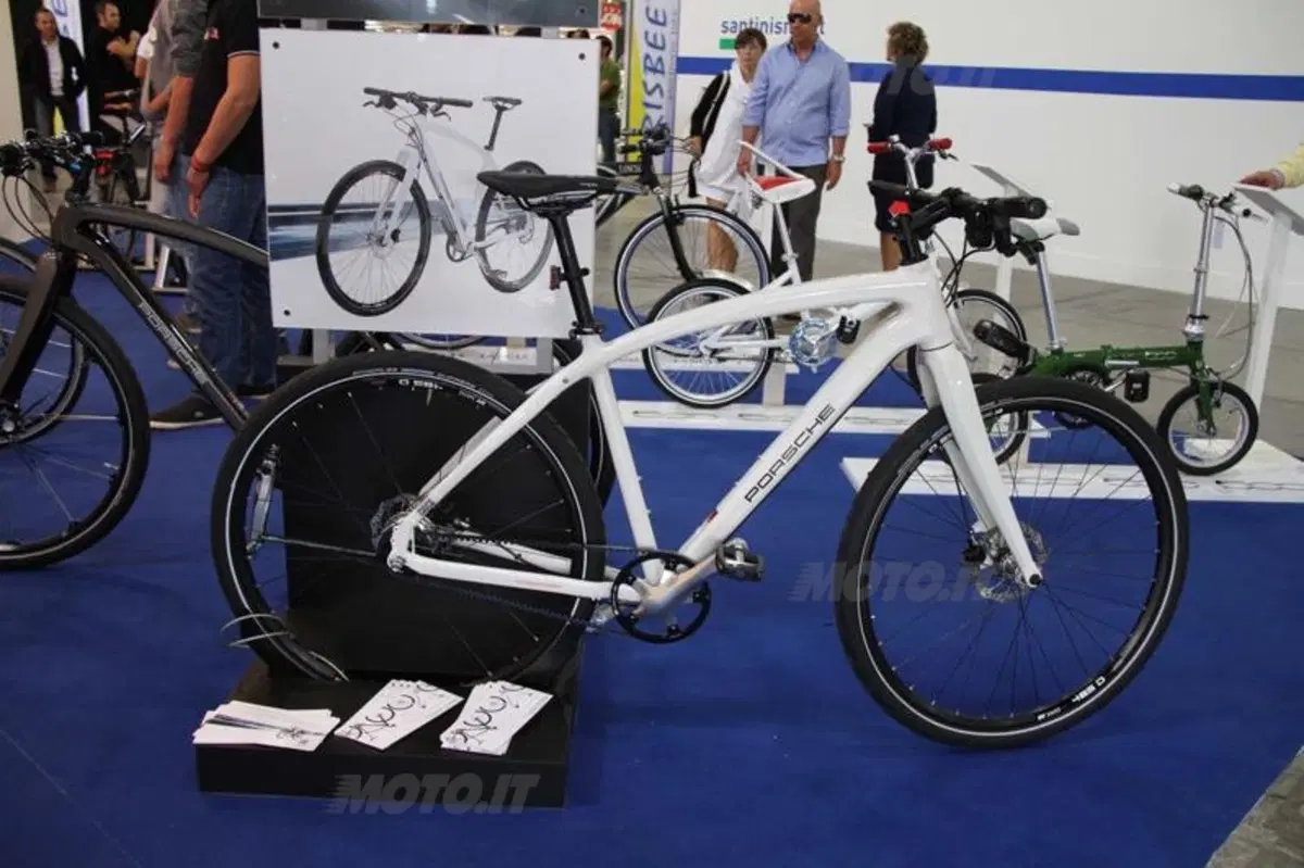 EICA 2012 Verona: la bici c’è, lo show è in arrivo (42)